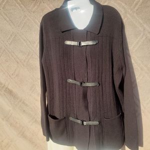 Evan Picone Cardigan